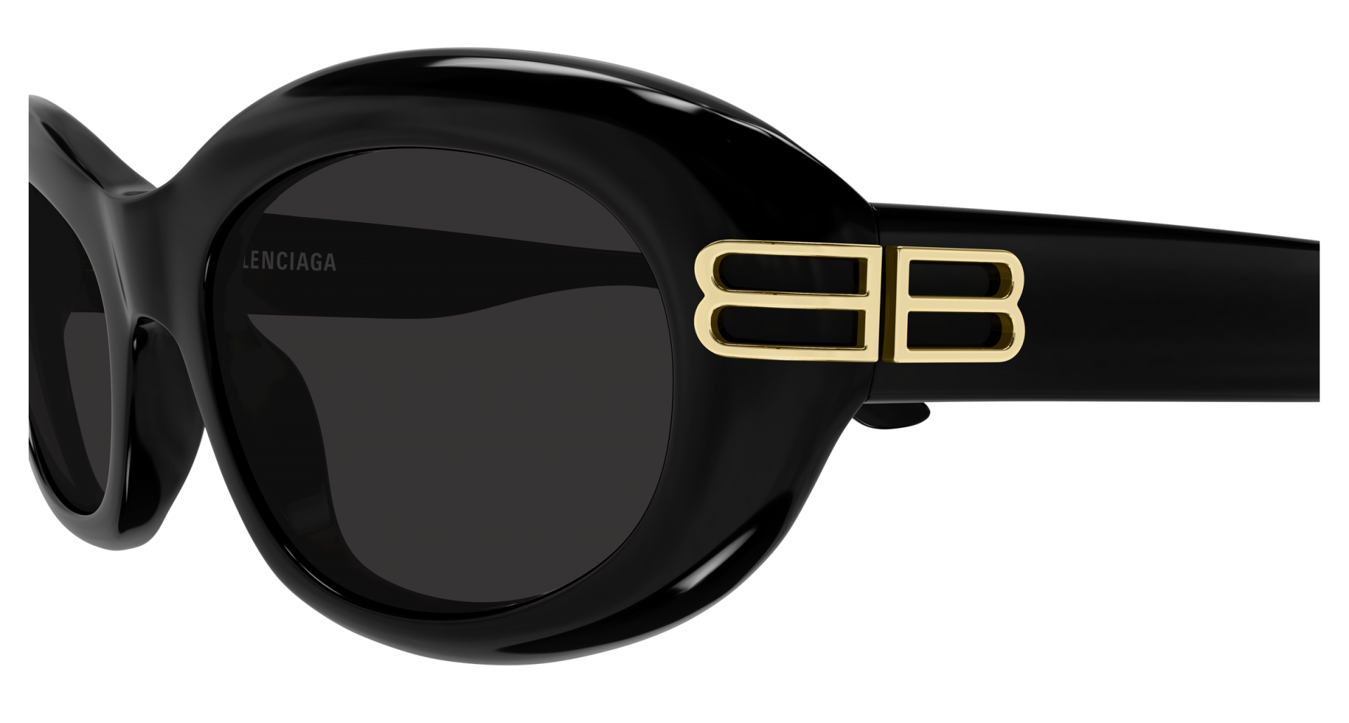Occhiali da sole Balenciaga BB0431S 001 8056376586374 | Ottica Lux