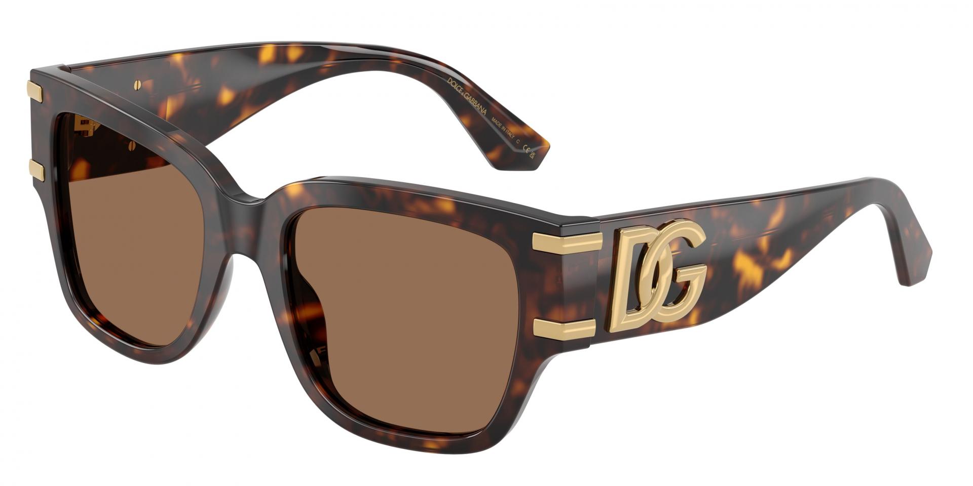 Occhiali da sole Dolce & Gabbana DG4563 349663 8056266005701 | Ottica Lux