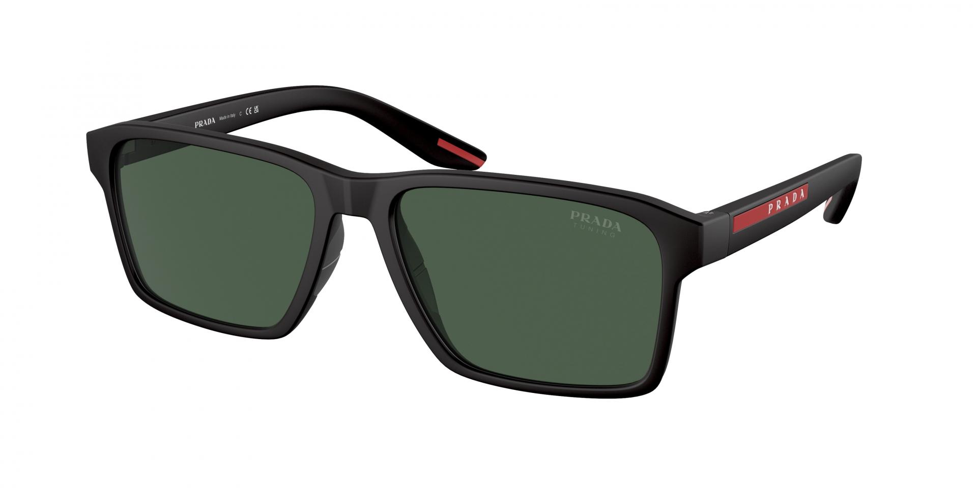 Occhiali da sole Prada Linea Rossa PS 05YS DG006U 8056262094952 | Ottica Lux