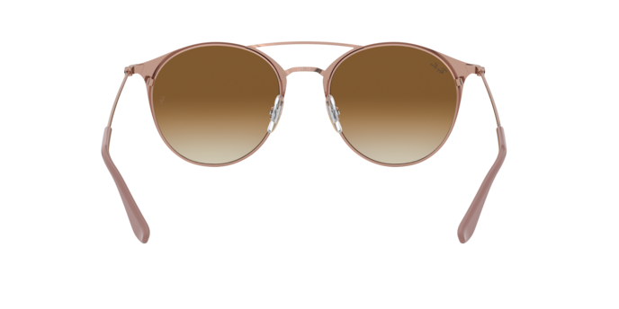Sunglasses Ray-Ban RB3546 907151 8053672836493 | Ottica Lux