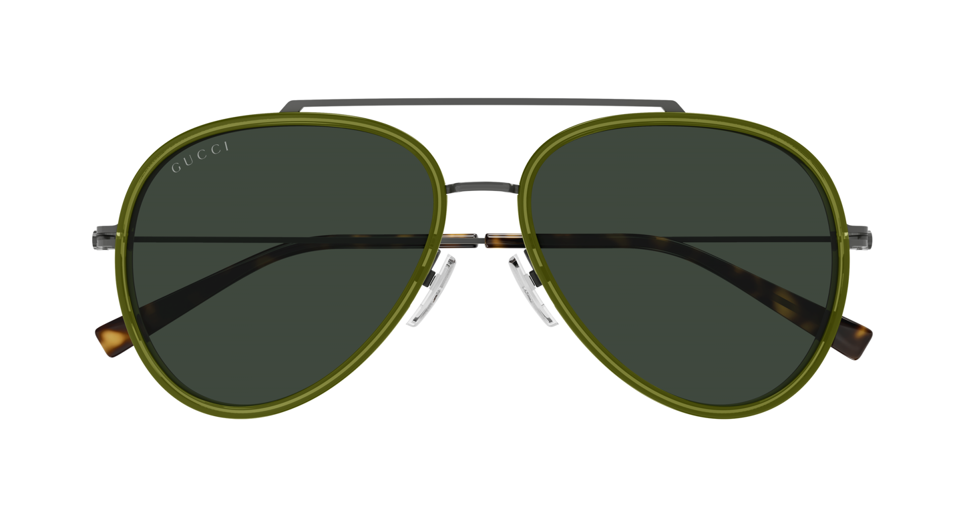 Occhiali da sole Gucci GG1981S 004 8056376587258 | Ottica Lux