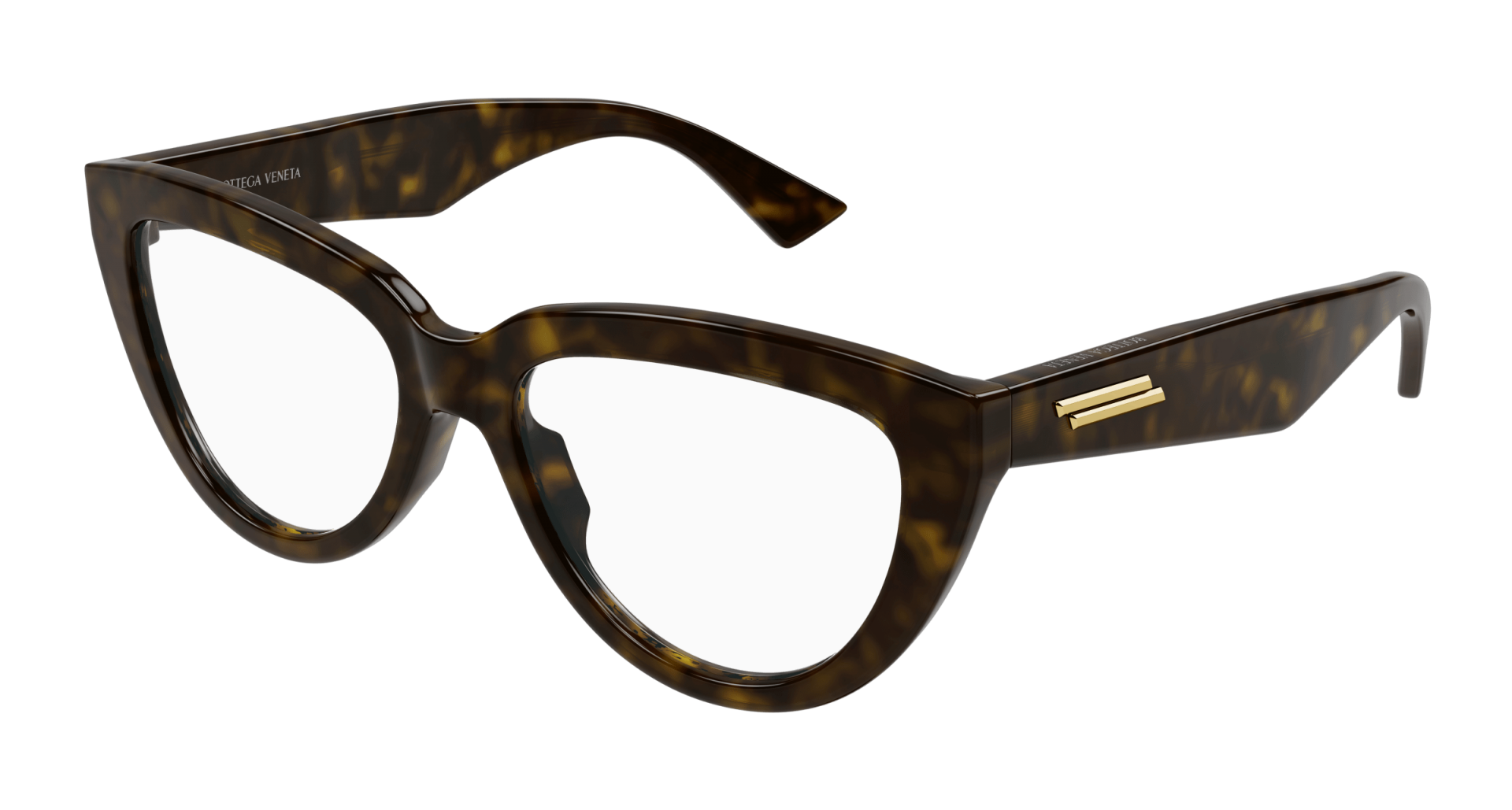 Occhiali da vista Bottega Veneta BV1259O 002 8056376469318 | Ottica Lux