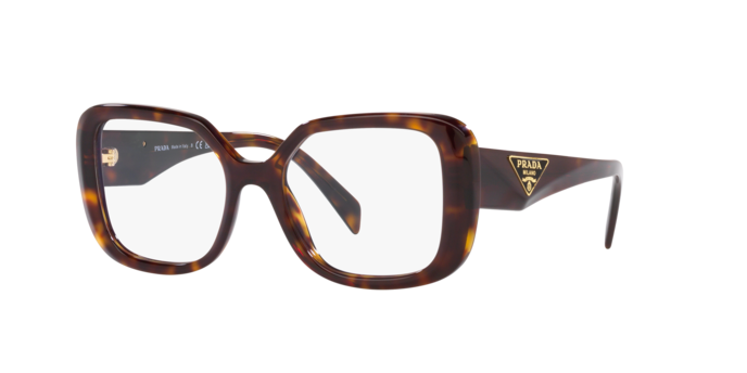 Ophthalmic frames Prada PR 10ZV 2AU1O1 8056597747769 | Ottica Lux