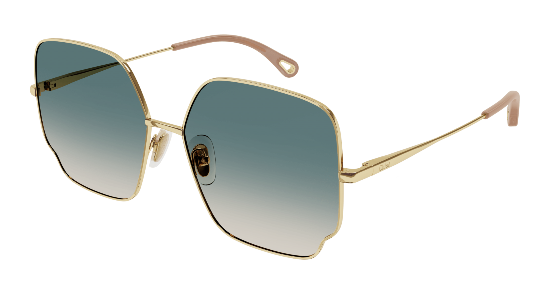 Occhiali da sole Chloé CH0092S 011 8056376426298 | Ottica Lux