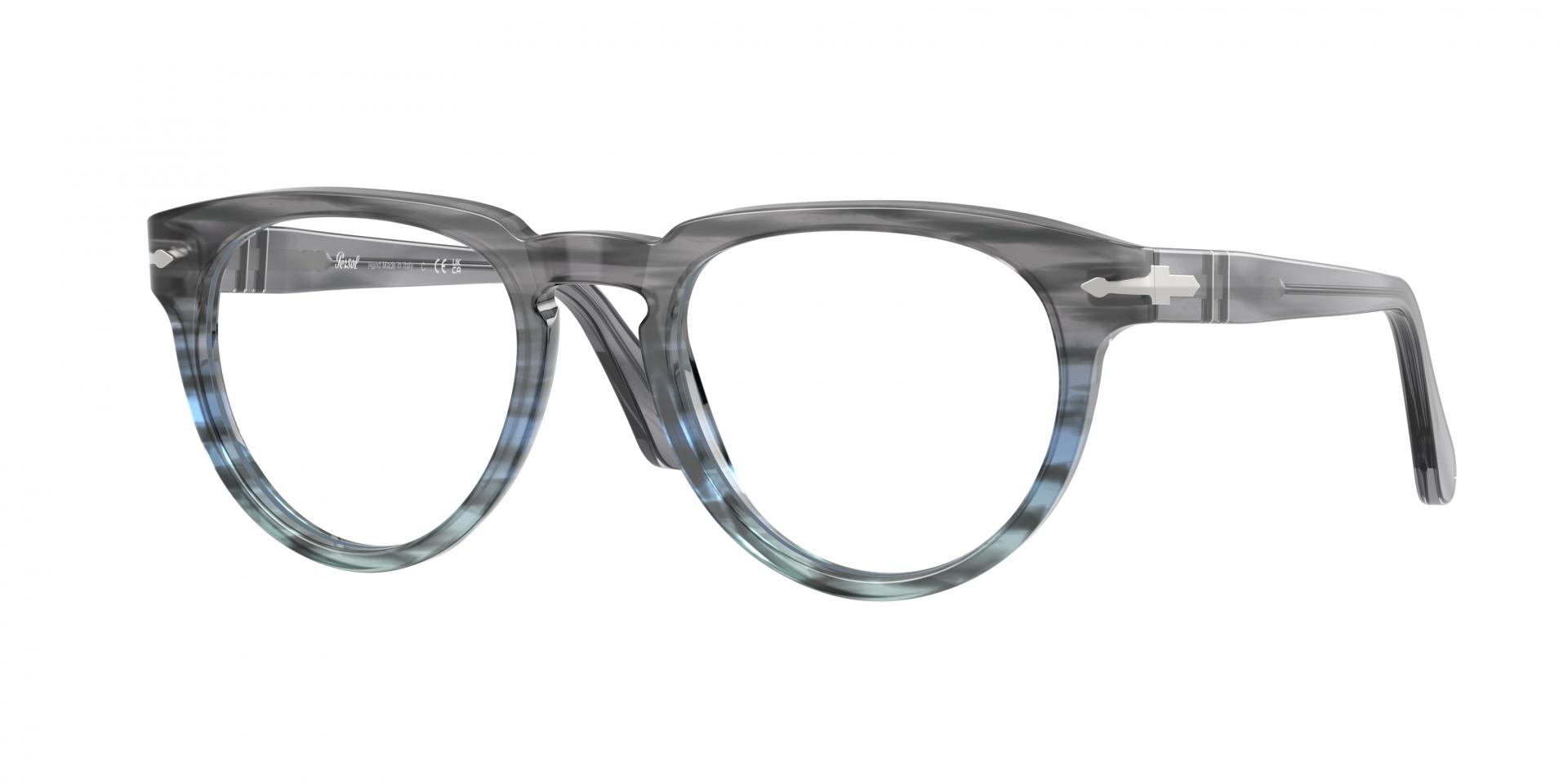 Ophthalmic frames Persol po3377v 1160 8056262348291 | Ottica Lux