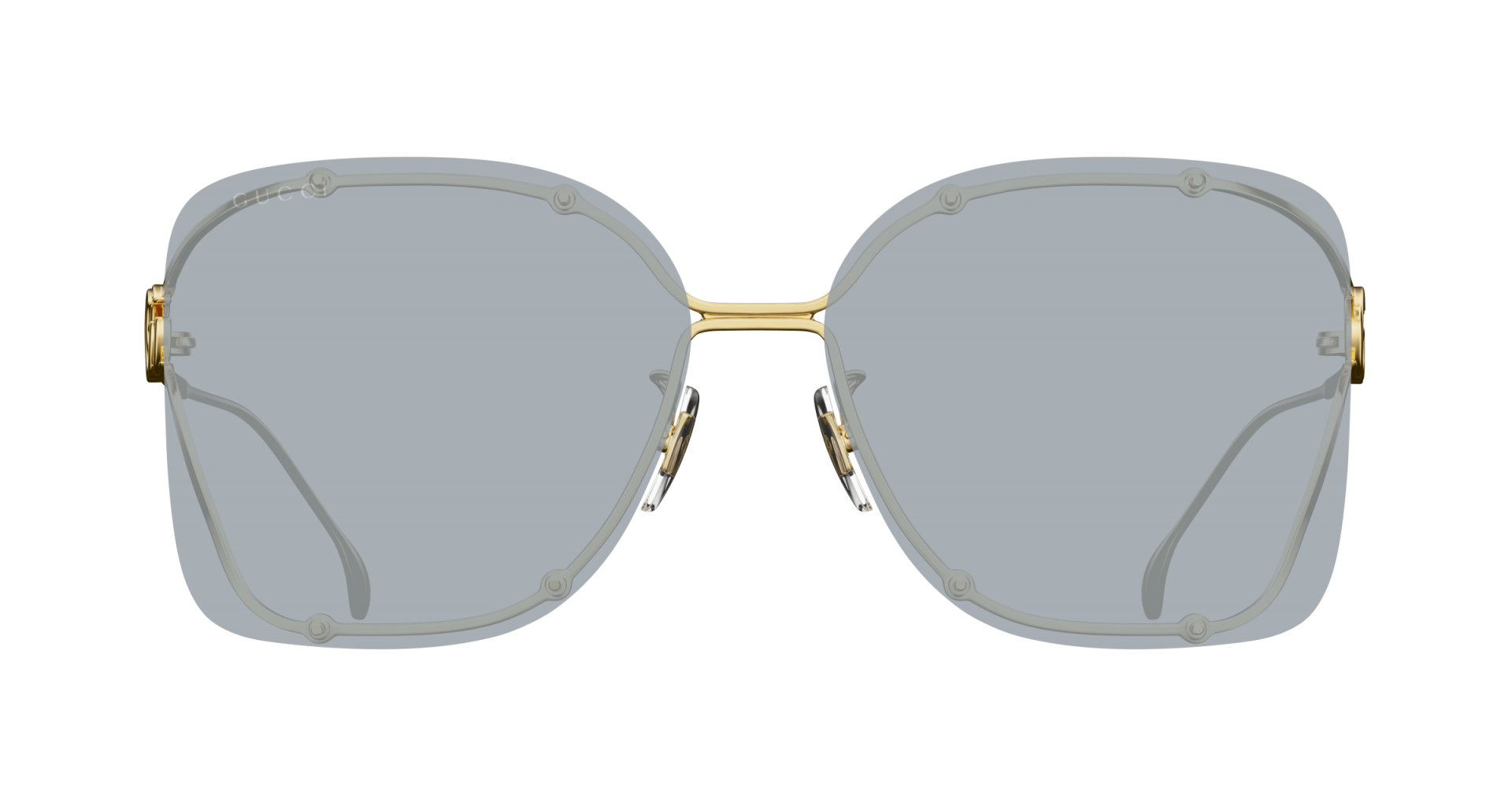 Sunglasses Gucci GG1713SA 001 8056376521030 | Ottica Lux Sunglasses Gucci GG1713SA 001 8056376521030 | Ottica Lux