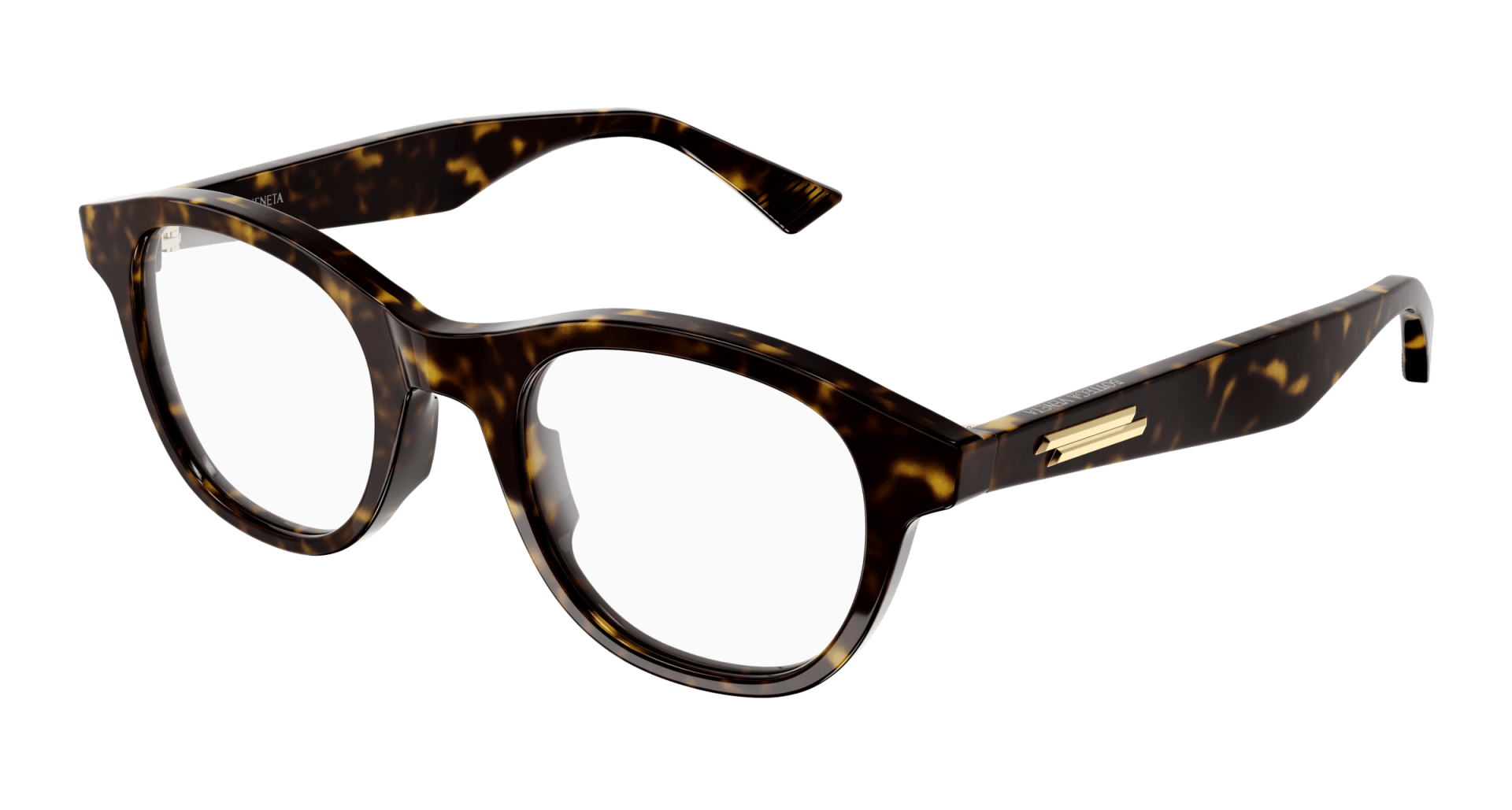 Occhiali da vista Bottega Veneta BV1130O 002 8056376378108 | Ottica Lux