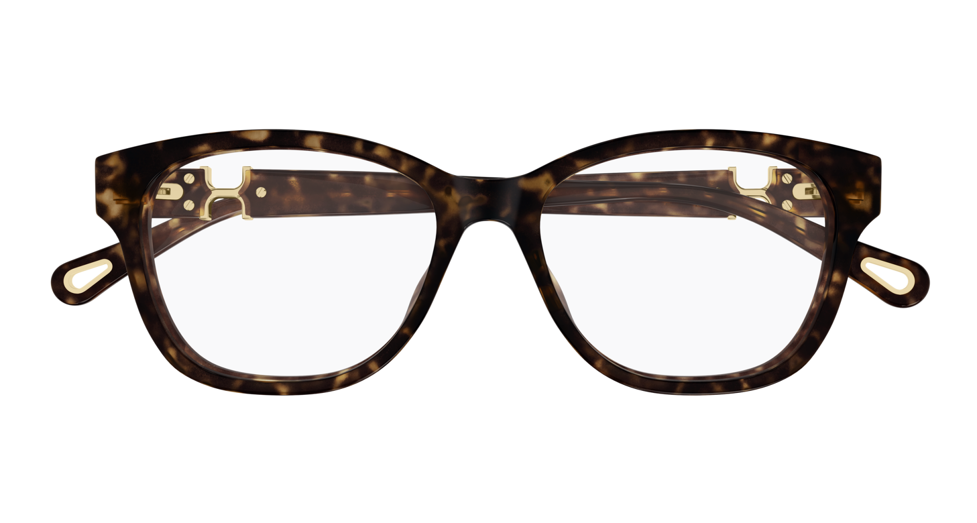 Ophthalmic frames Chloé CH0336OA 002 8056376618419 | Ottica Lux