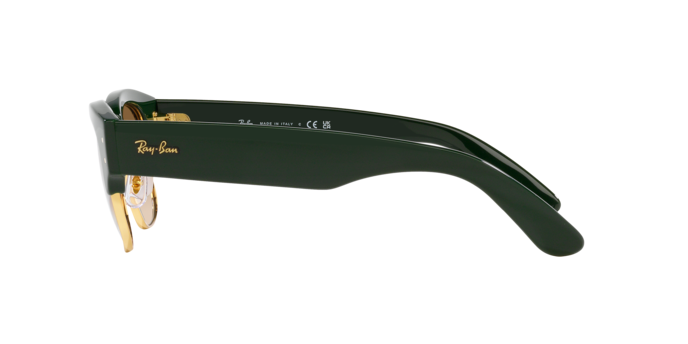 Sunglasses Ray-Ban RB0316S MEGA CLUBMASTER 136851 8056597837132 | Ottica Lux Sunglasses Ray-Ban RB0316S MEGA CLUBMASTER 136851 8056597837132 | Ottica Lux