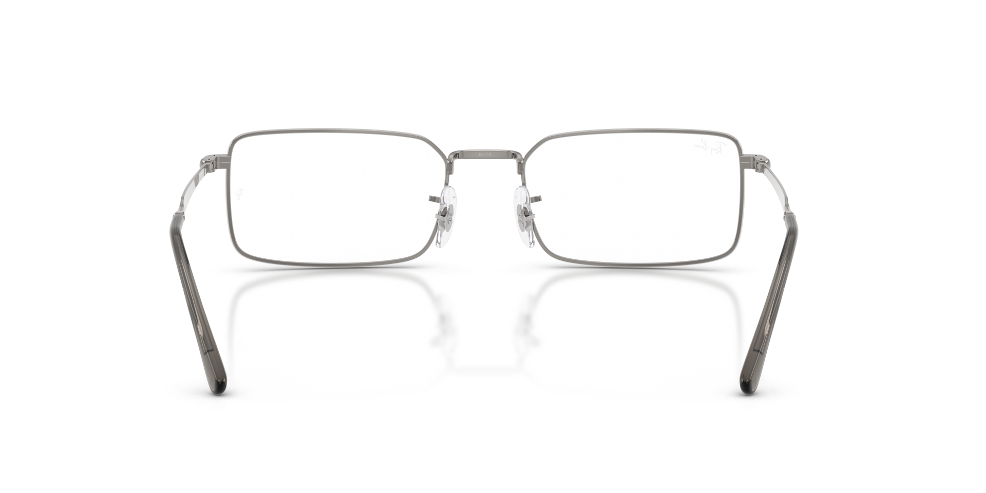 Ophthalmic frames Ray-Ban RX6557 2502 8056262971192 | Ottica Lux