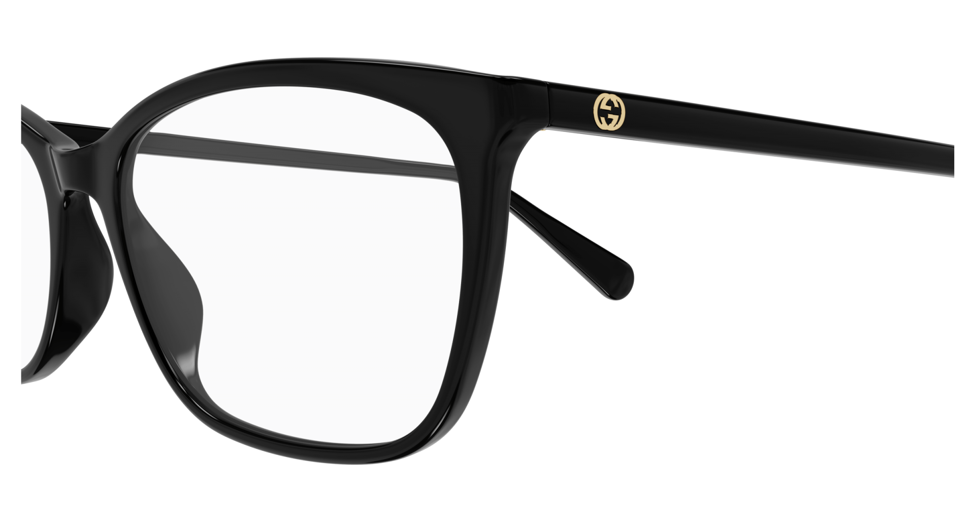 Occhiali da vista Gucci GG1930O 001 8056376582079 | Ottica Lux