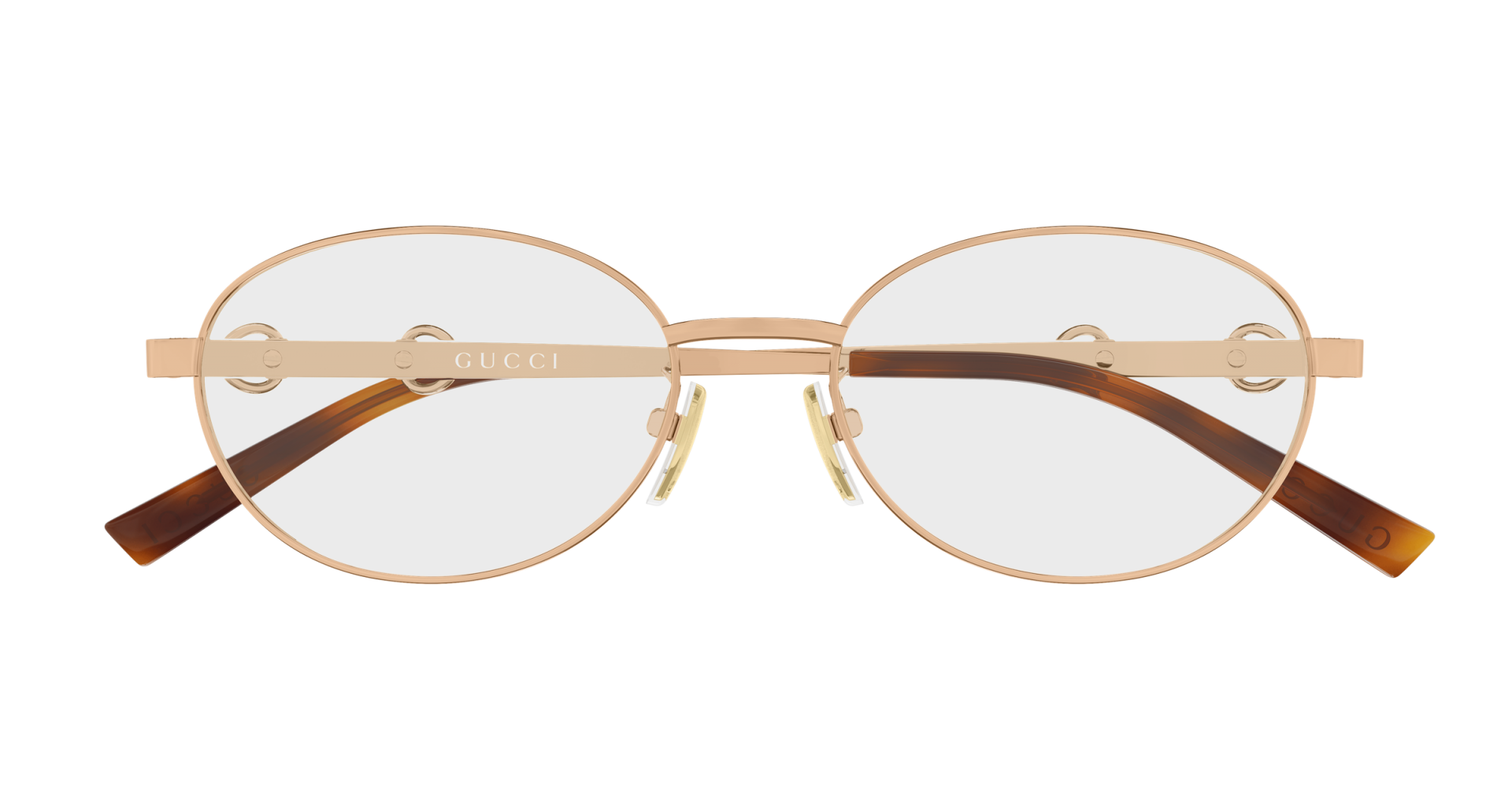 Ophthalmic frames Gucci GG2221OK 003 8056376685367 | Ottica Lux