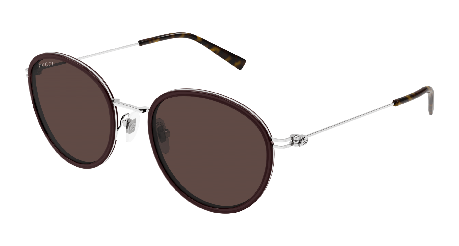 Sunglasses Gucci GG1849S 004 8056376546989 | Ottica Lux