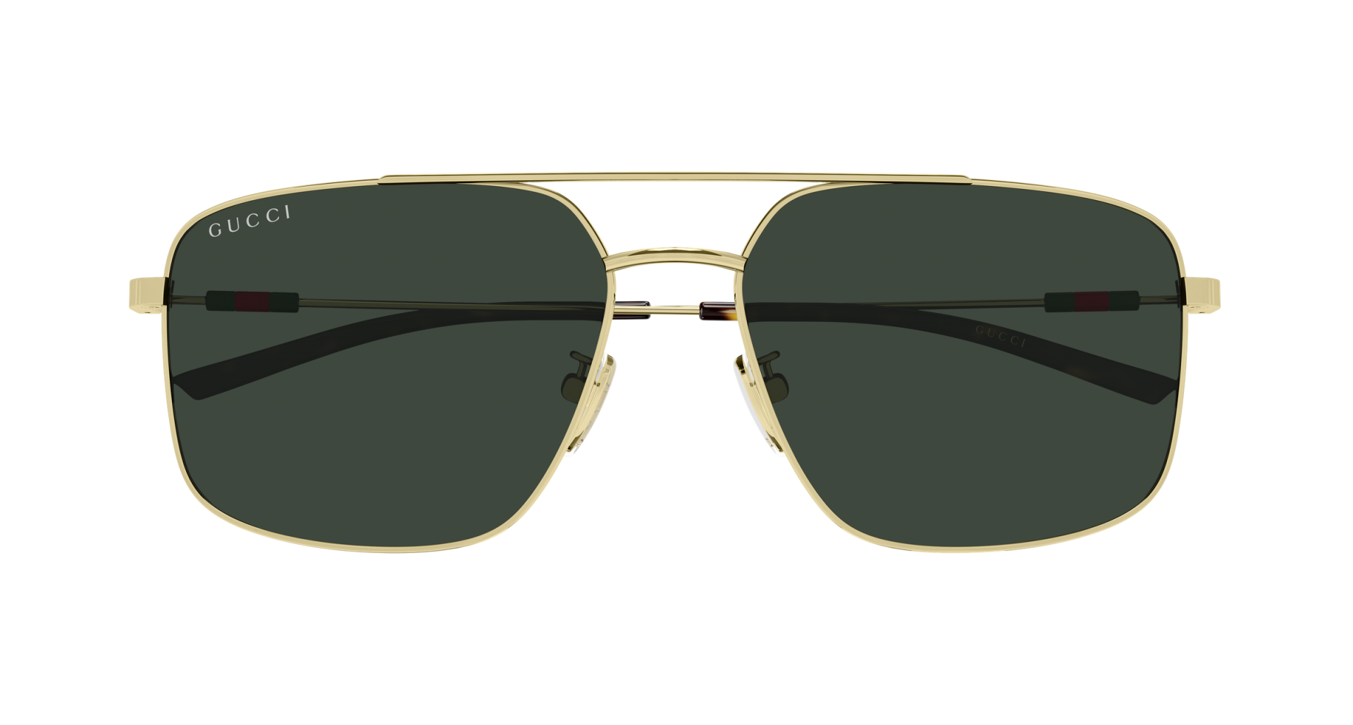 Sunglasses Gucci GG2096SA 002 8056376646160 | Ottica Lux
