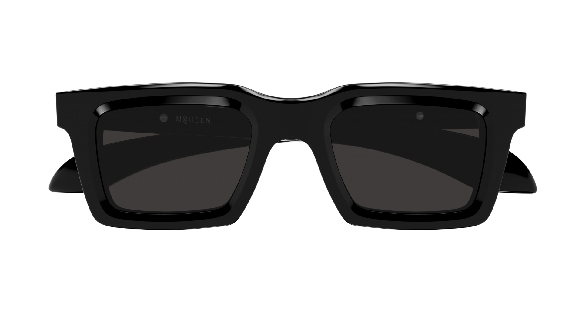 Sunglasses Alexander McQUEEN AM0506S 001 8056376567489 | Ottica Lux