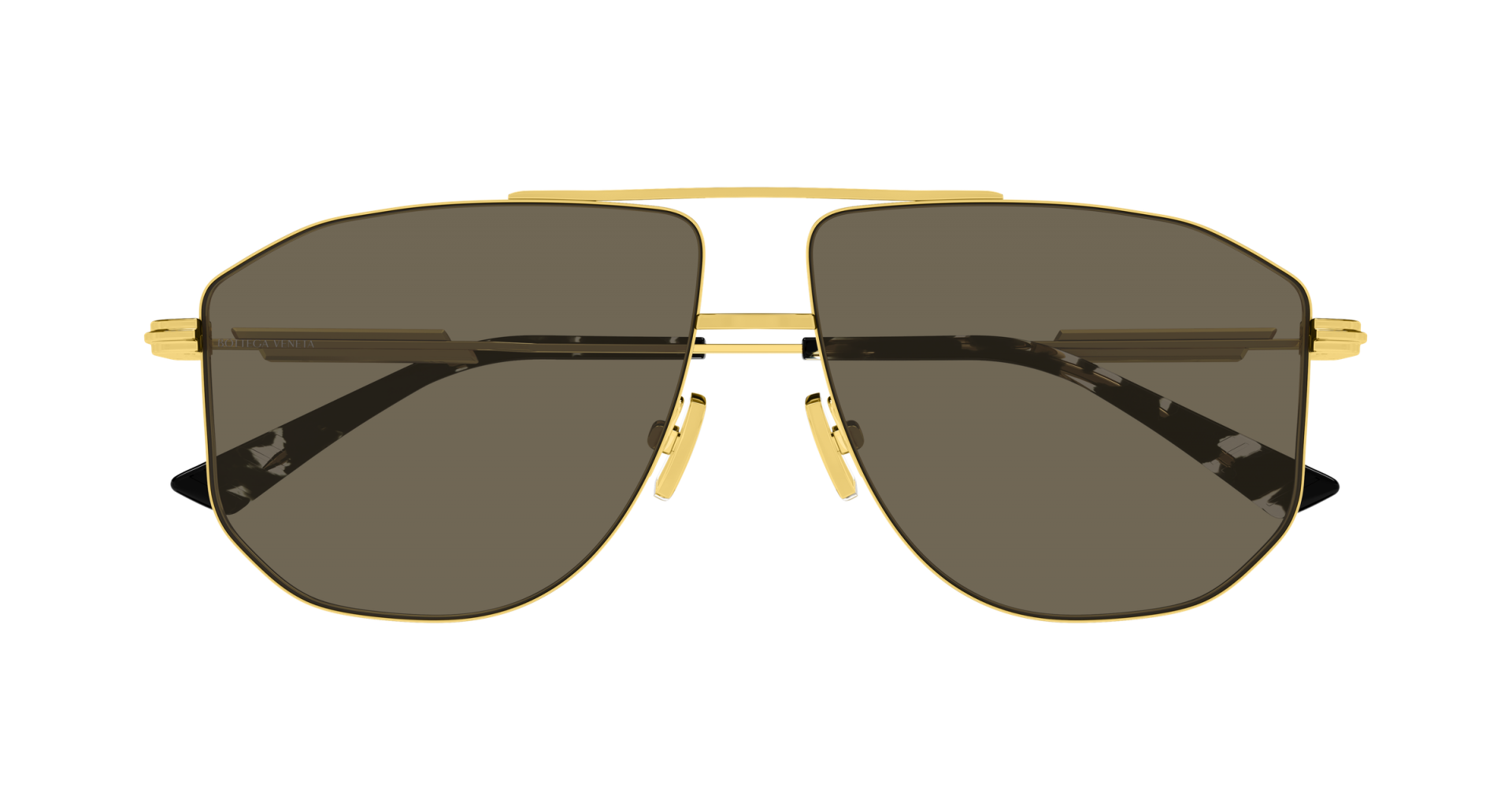 Sunglasses Bottega Veneta BV1509S 003 8056376694345 | Ottica Lux