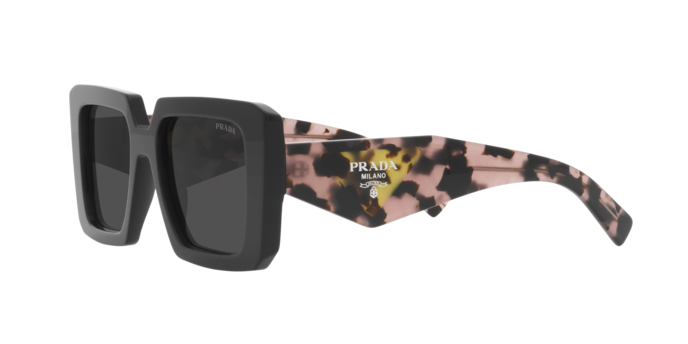 Sunglasses Prada PR 23YS 1AB5S0 8056597627443 | Ottica Lux