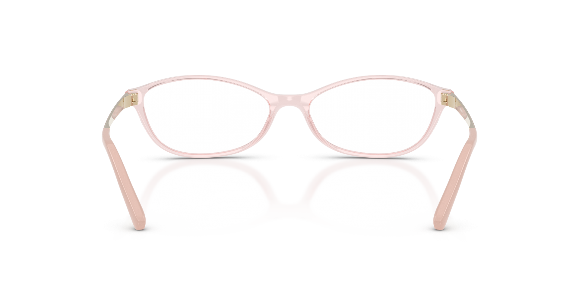 Ophthalmic frames Miu Miu MU 05ZV 26Q1O1 8056262972045 | Ottica Lux
