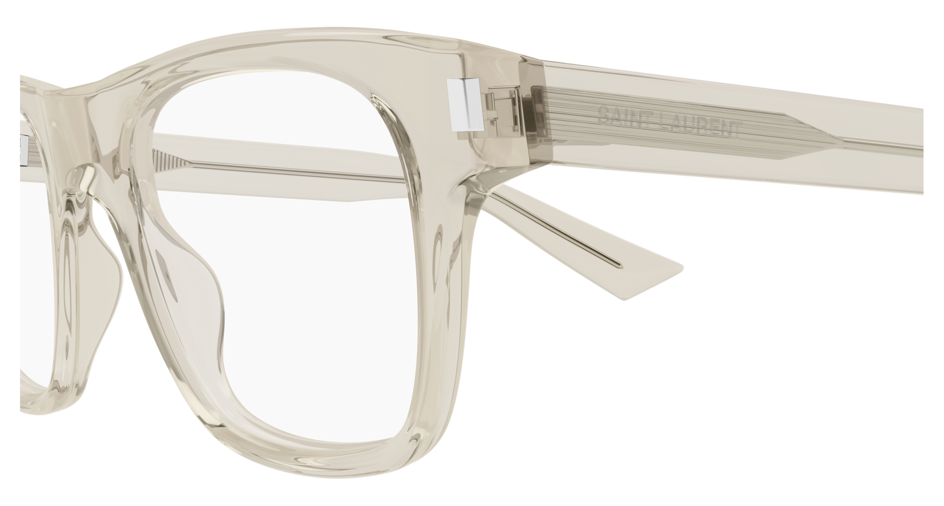 Occhiali da vista Saint Laurent SL 875 OPT 8056376666618 | Ottica Lux