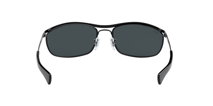 Sunglasses Ray-Ban RB3119M OLYMPIAN I DELUXE 002/R5 8056597122108 | Ottica Lux Sunglasses Ray-Ban RB3119M OLYMPIAN I DELUXE 002/R5 8056597122108 | Ottica Lux