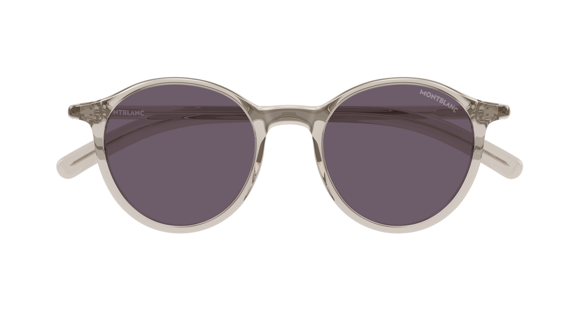 Sunglasses Mont Blanc MB0324S 007 8056376656213 | Ottica Lux