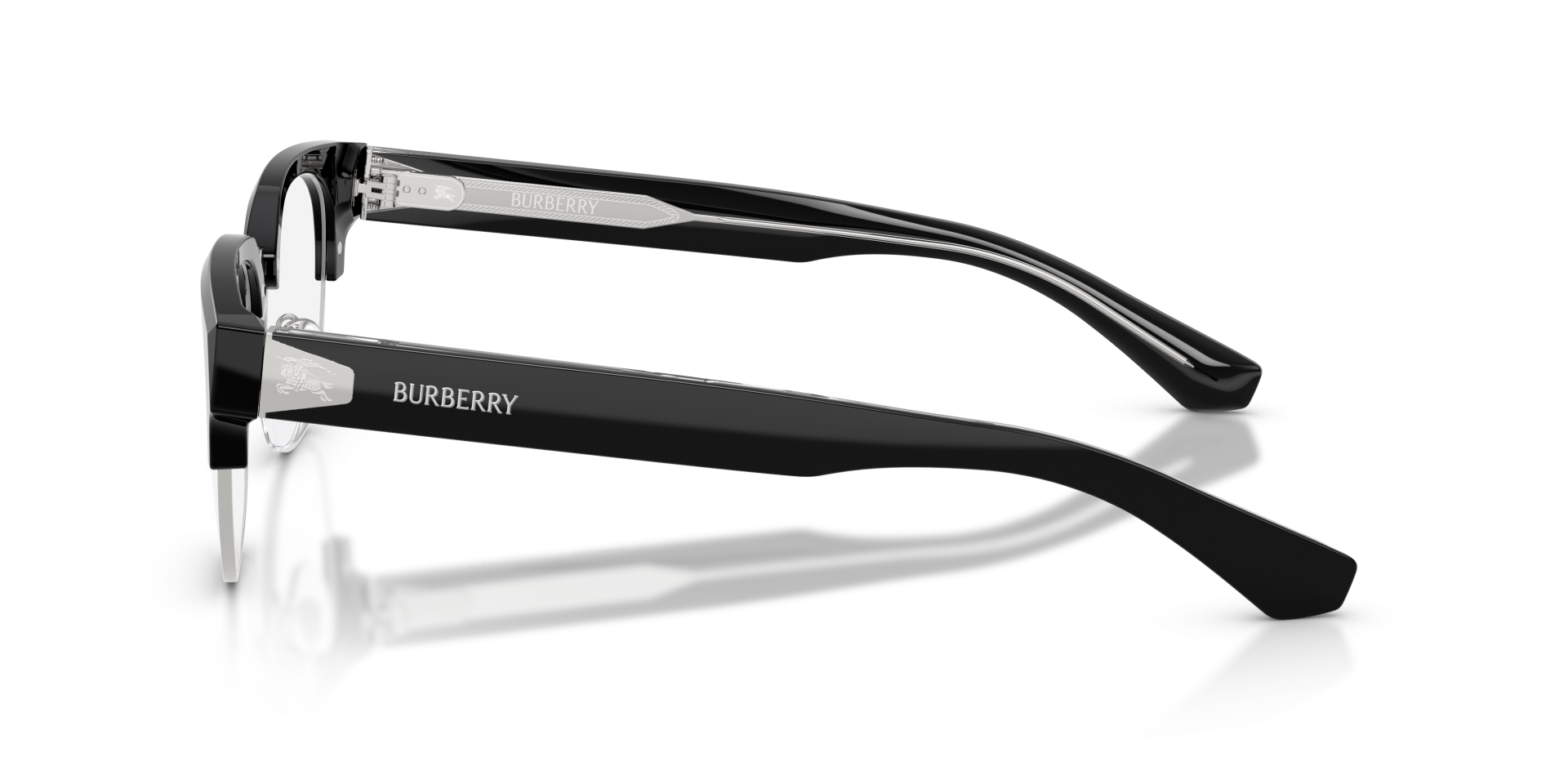 Ophthalmic frames Burberry BE2472D 3001 8056262997499 | Ottica Lux