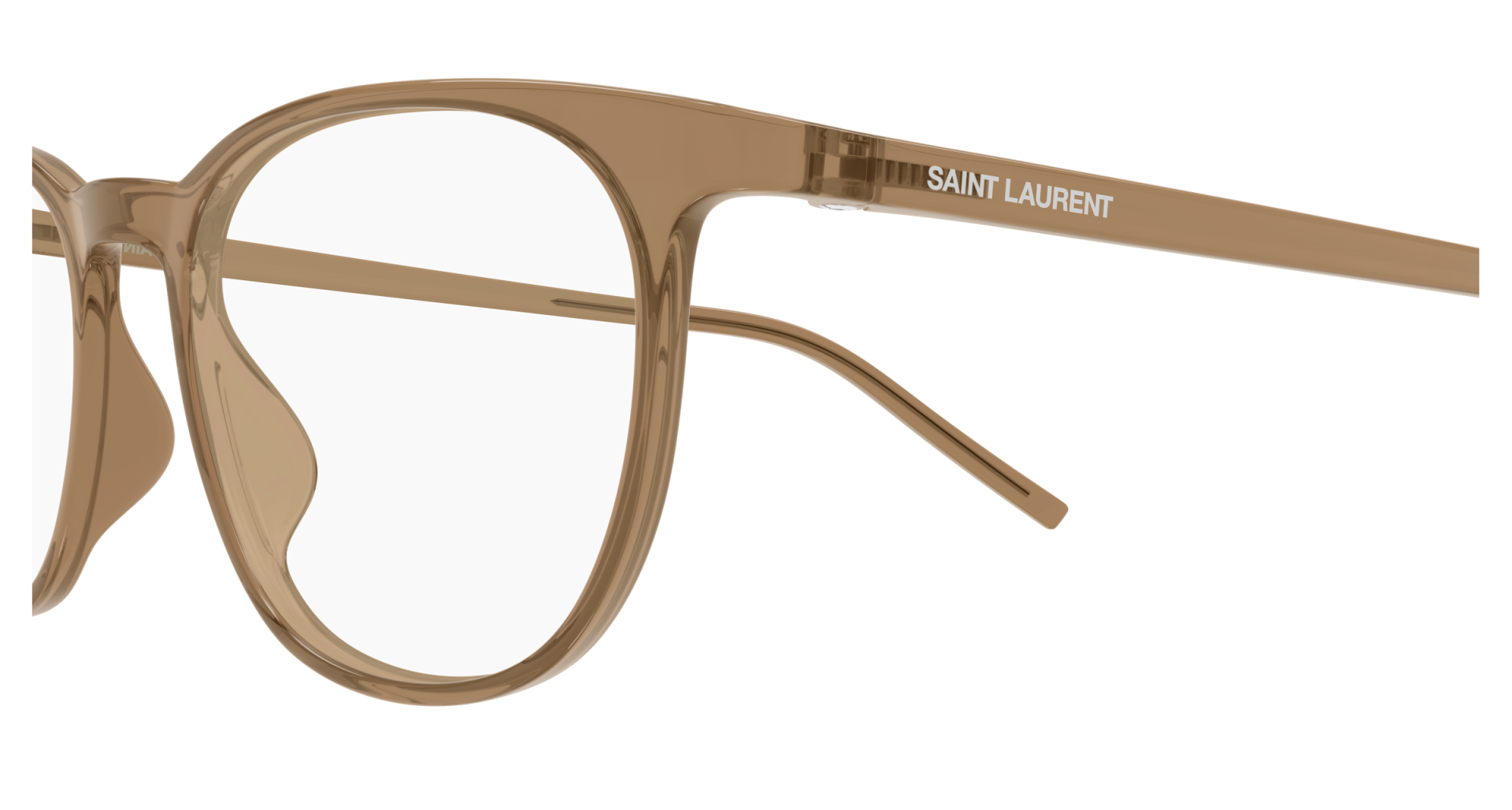 Occhiali da vista Saint Laurent SL 884 006 8056376666243 | Ottica Lux