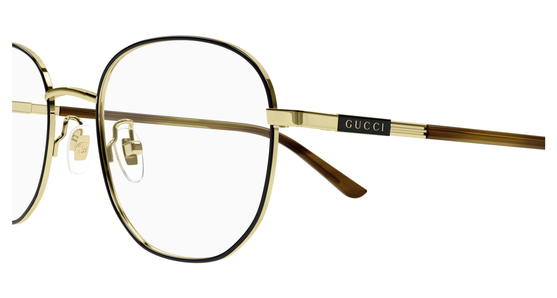 Ophthalmic frames Gucci GG1352O 003 8056376436686 | Ottica Lux Ophthalmic frames Gucci GG1352O 003 8056376436686 | Ottica Lux