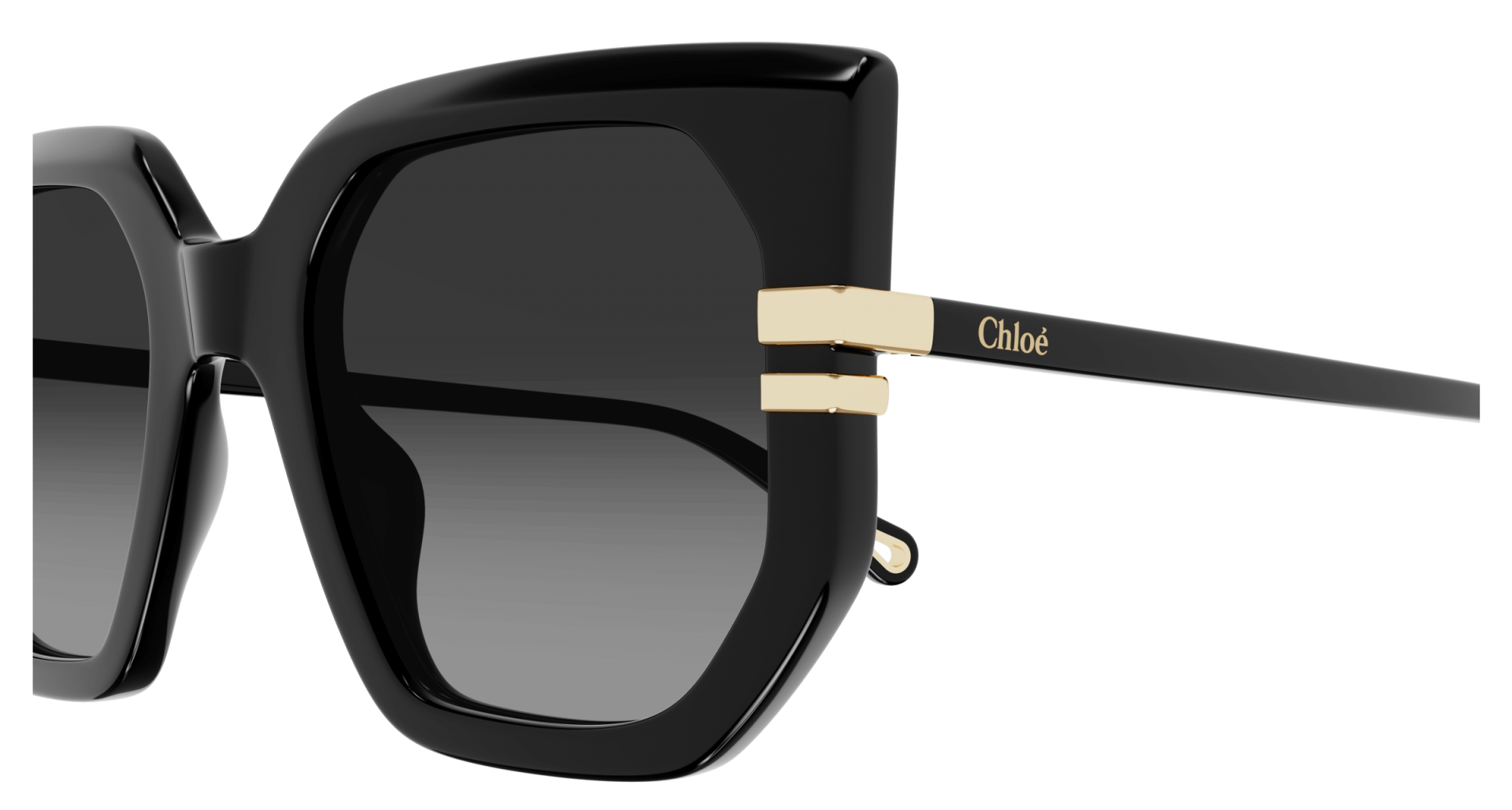 Occhiali da sole Chloé CH0240S 001 8056376503128 | Ottica Lux