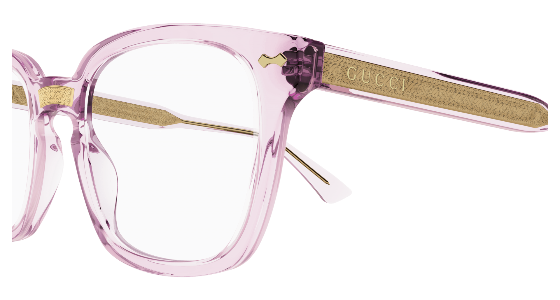 Occhiali da vista Gucci GG0184O 013 8056376415223 | Ottica Lux Occhiali da vista Gucci GG0184O 013 8056376415223 | Ottica Lux