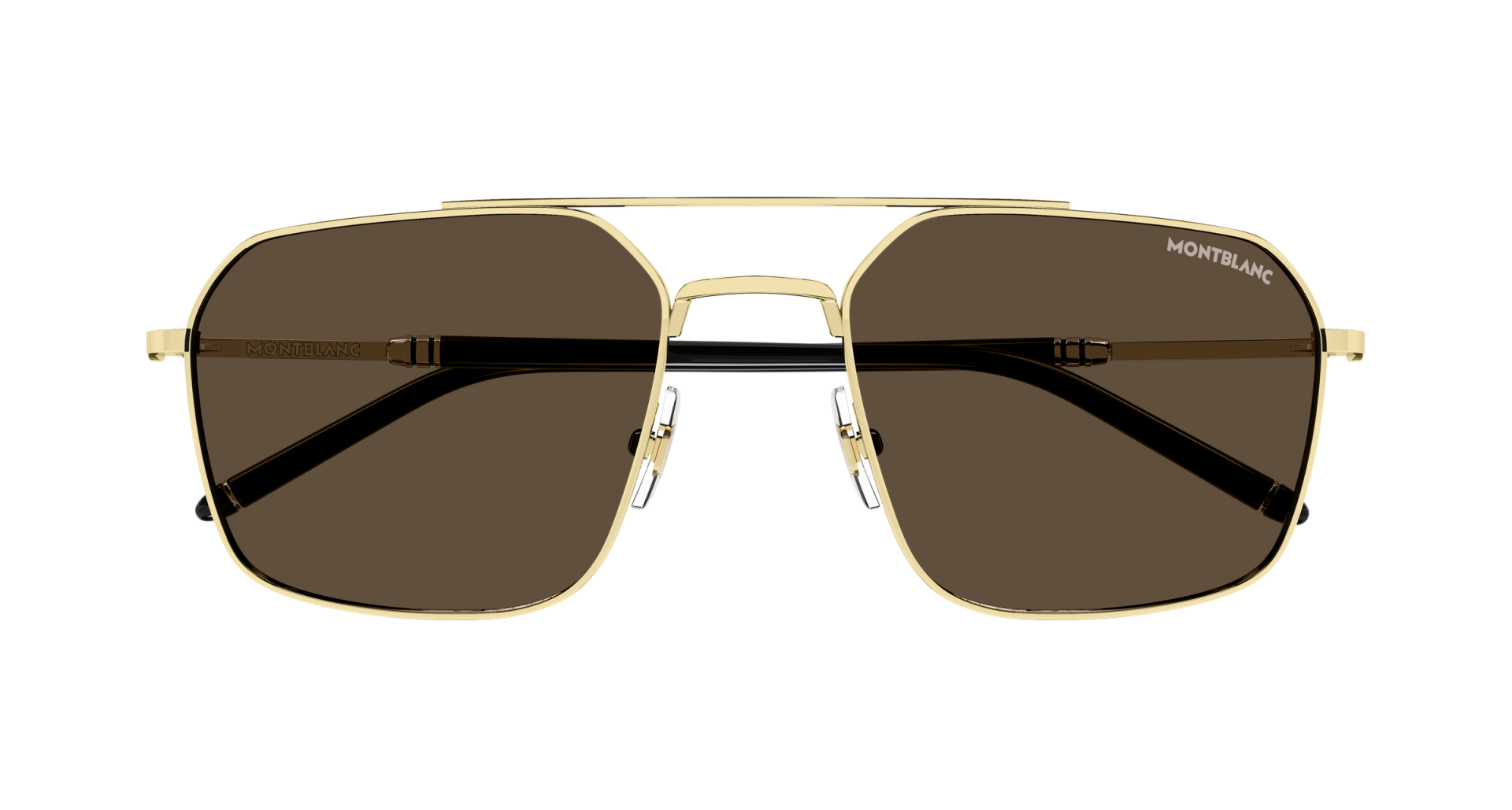 Occhiali da sole Mont Blanc MB0521S 002 8056376697728 | Ottica Lux