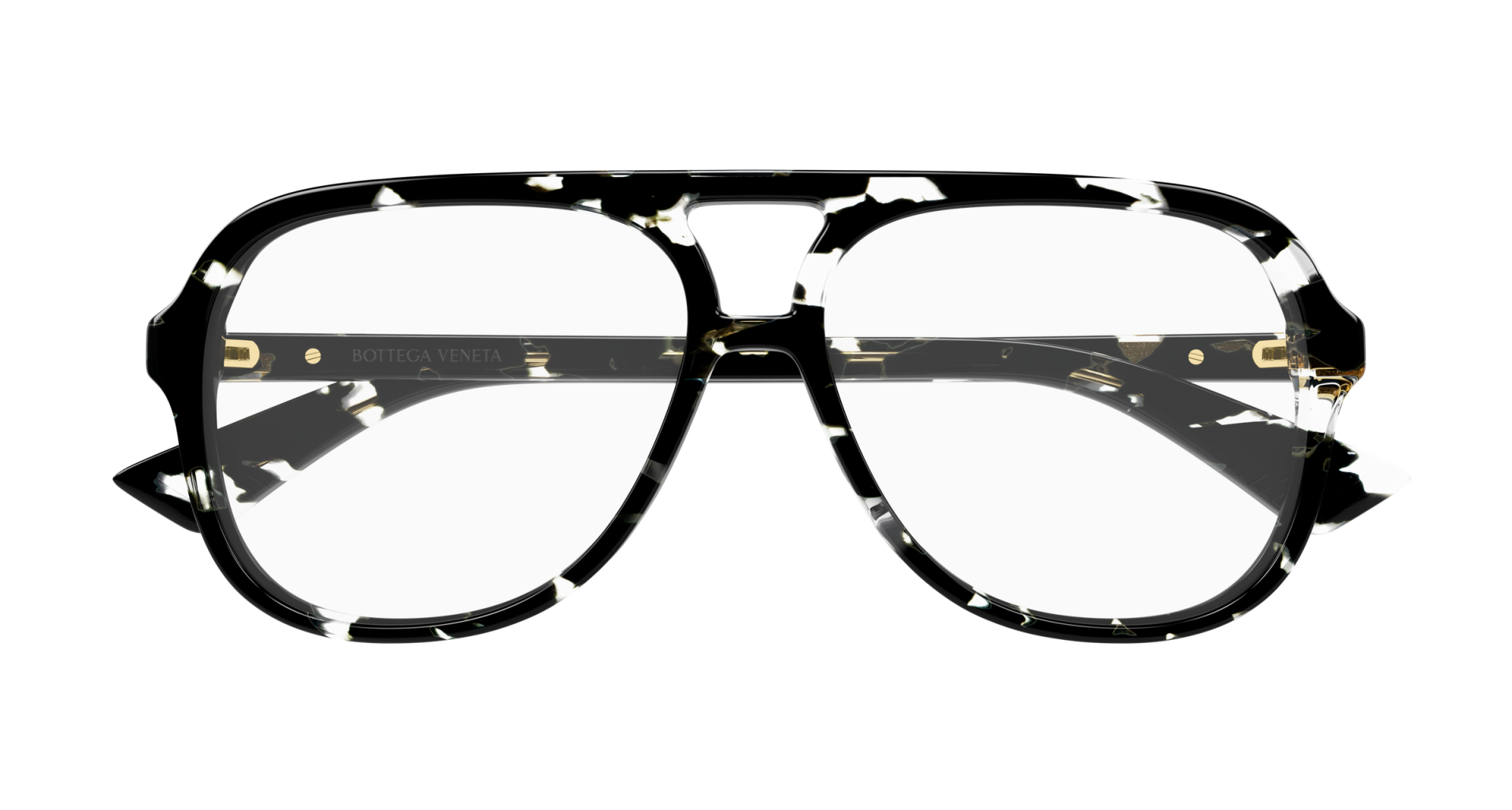 Occhiali da vista Bottega Veneta BV1417O 006 8056376692716 | Ottica Lux