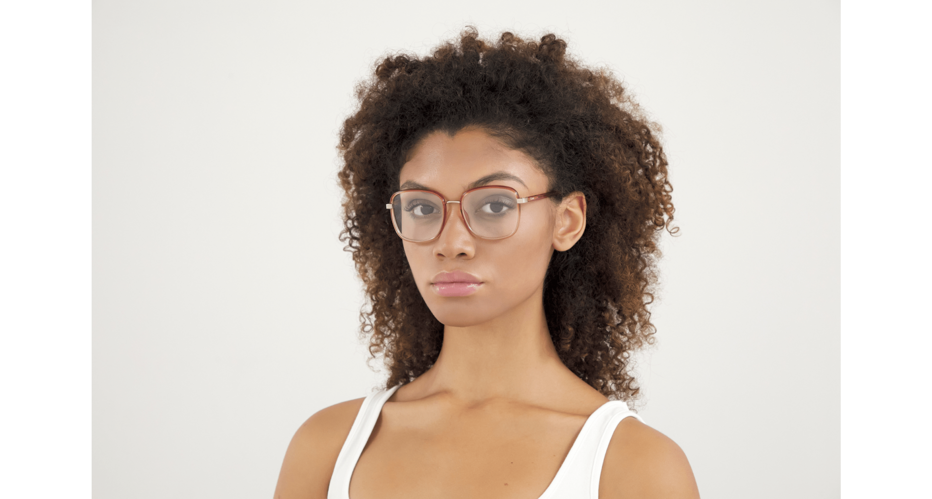 Occhiali da vista Chloé CH0034O 001 8056376342178 | Ottica Lux