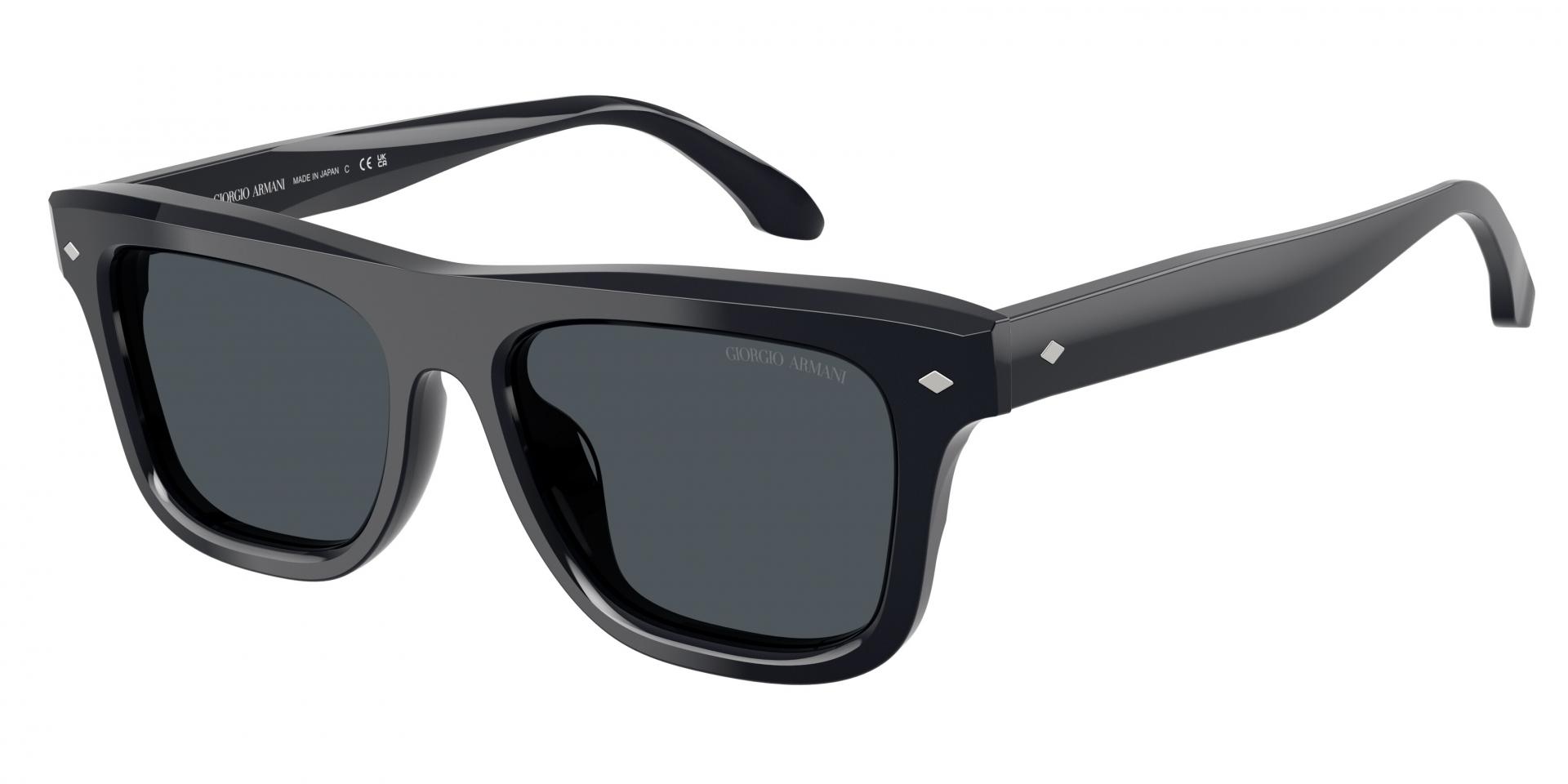Sunglasses Giorgio Armani AR8259U 6060B1 8056262909294 | Ottica Lux