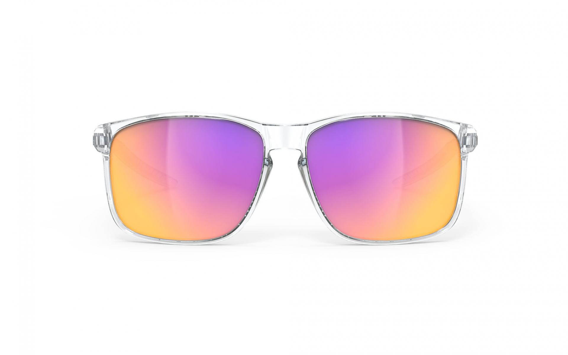 Sunglasses Rudy Project SP77 Overlap 5296-0000  | Ottica Lux Sunglasses Rudy Project SP77 Overlap 5296-0000  | Ottica Lux