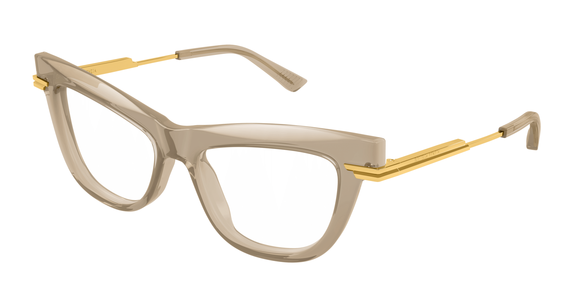 Occhiali da vista Bottega Veneta BV1266O 006 8056376564211 | Ottica Lux
