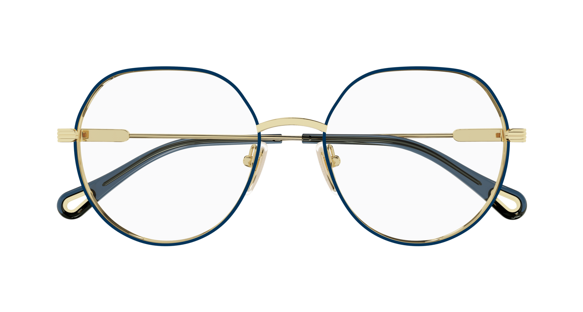 Ophthalmic frames Chloé CH0137O 008 8056376425659 | Ottica Lux