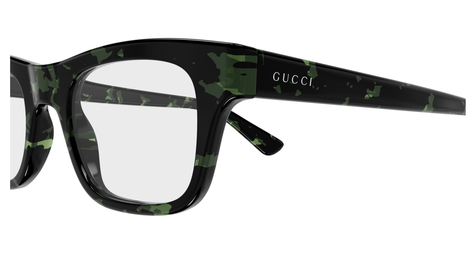 Ophthalmic frames Gucci GG2244O 007 8056376684353 | Ottica Lux