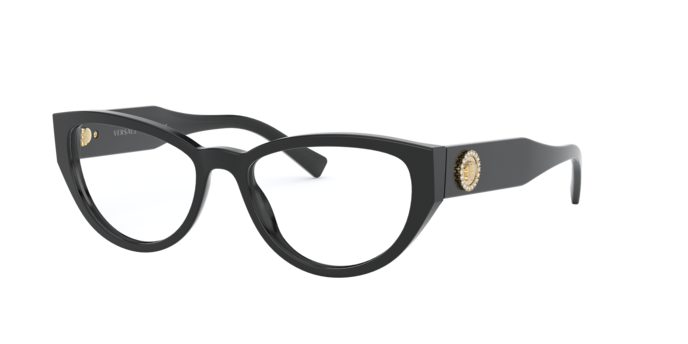 Occhiali da vista Versace VE3280B GB1 8056597118330 | Ottica Lux