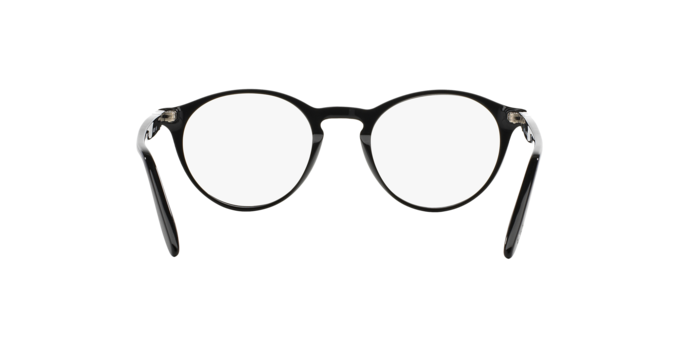 Ophthalmic frames Persol PO3092V 9014 8053672294484 | Ottica Lux Ophthalmic frames Persol PO3092V 9014 8053672294484 | Ottica Lux
