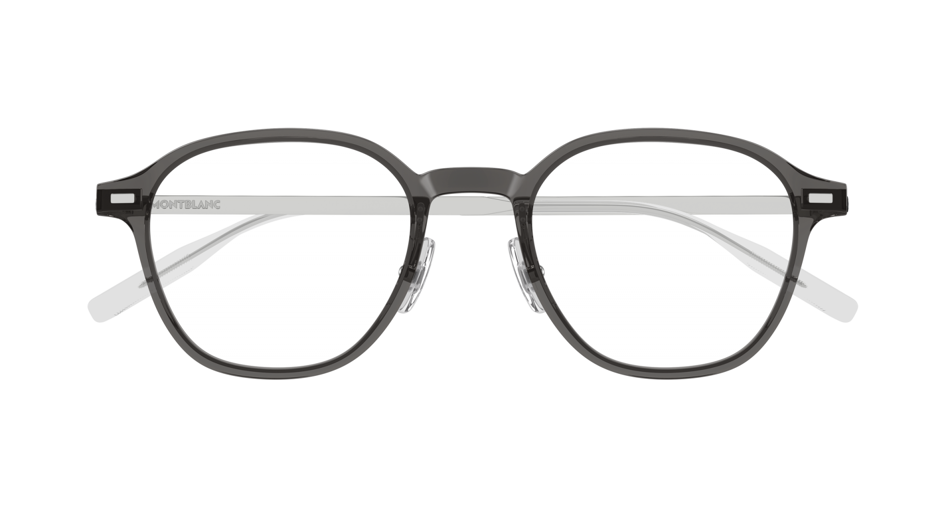 Occhiali da vista Mont Blanc MB0427O 004 8056376614480 | Ottica Lux