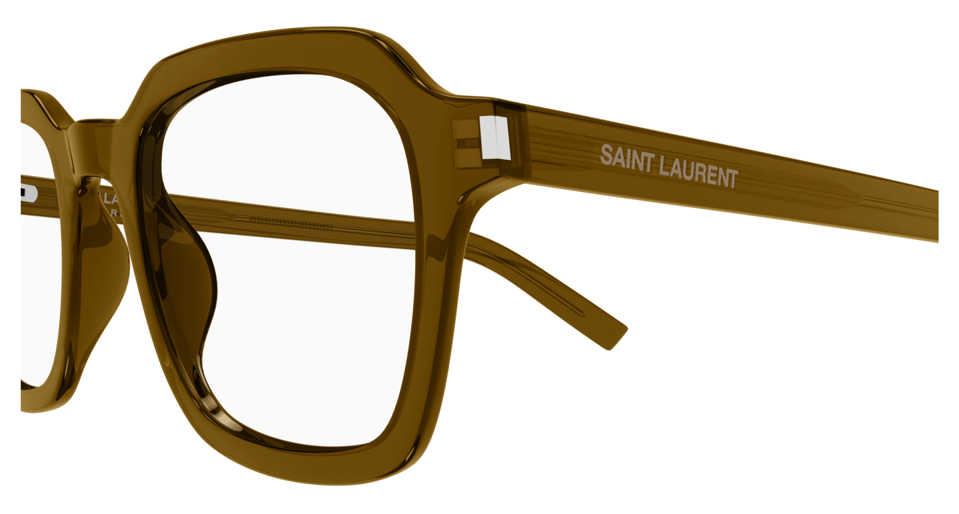 Ophthalmic frames Saint Laurent SL 715 SLIM 8056376534856 | Ottica Lux Ophthalmic frames Saint Laurent SL 715 SLIM 8056376534856 | Ottica Lux