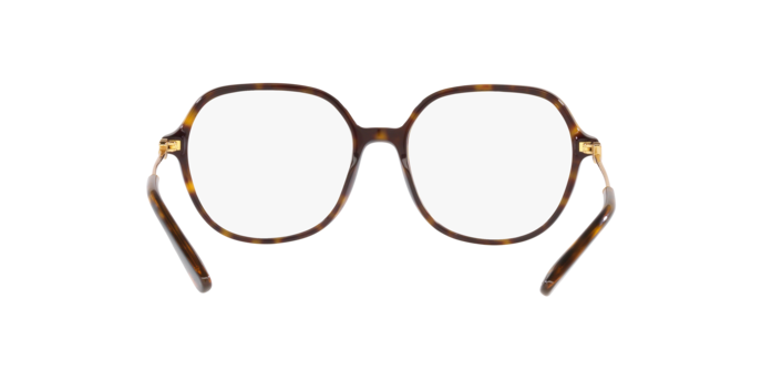 Occhiali da vista Dolce & Gabbana dg3376b 3355 8056262365953 | Ottica Lux