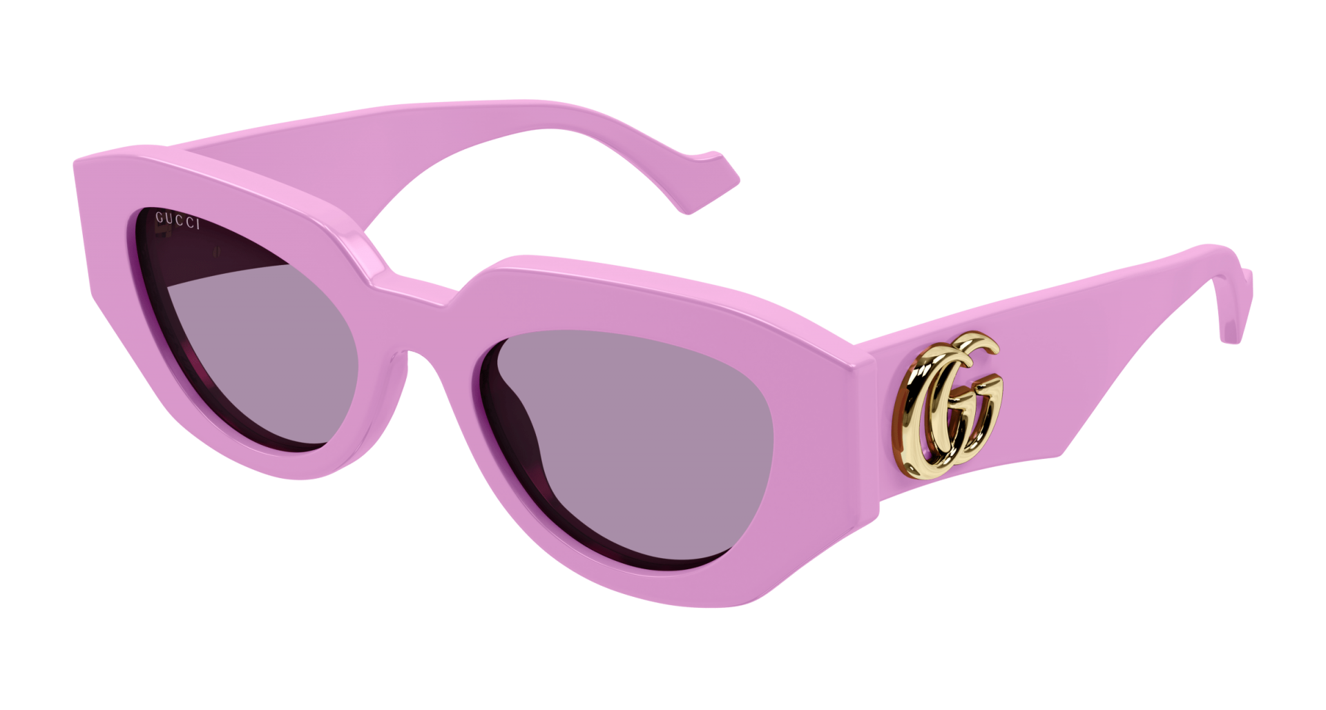 Occhiali da sole Gucci GG1421S 004 8056376460162 | Ottica Lux