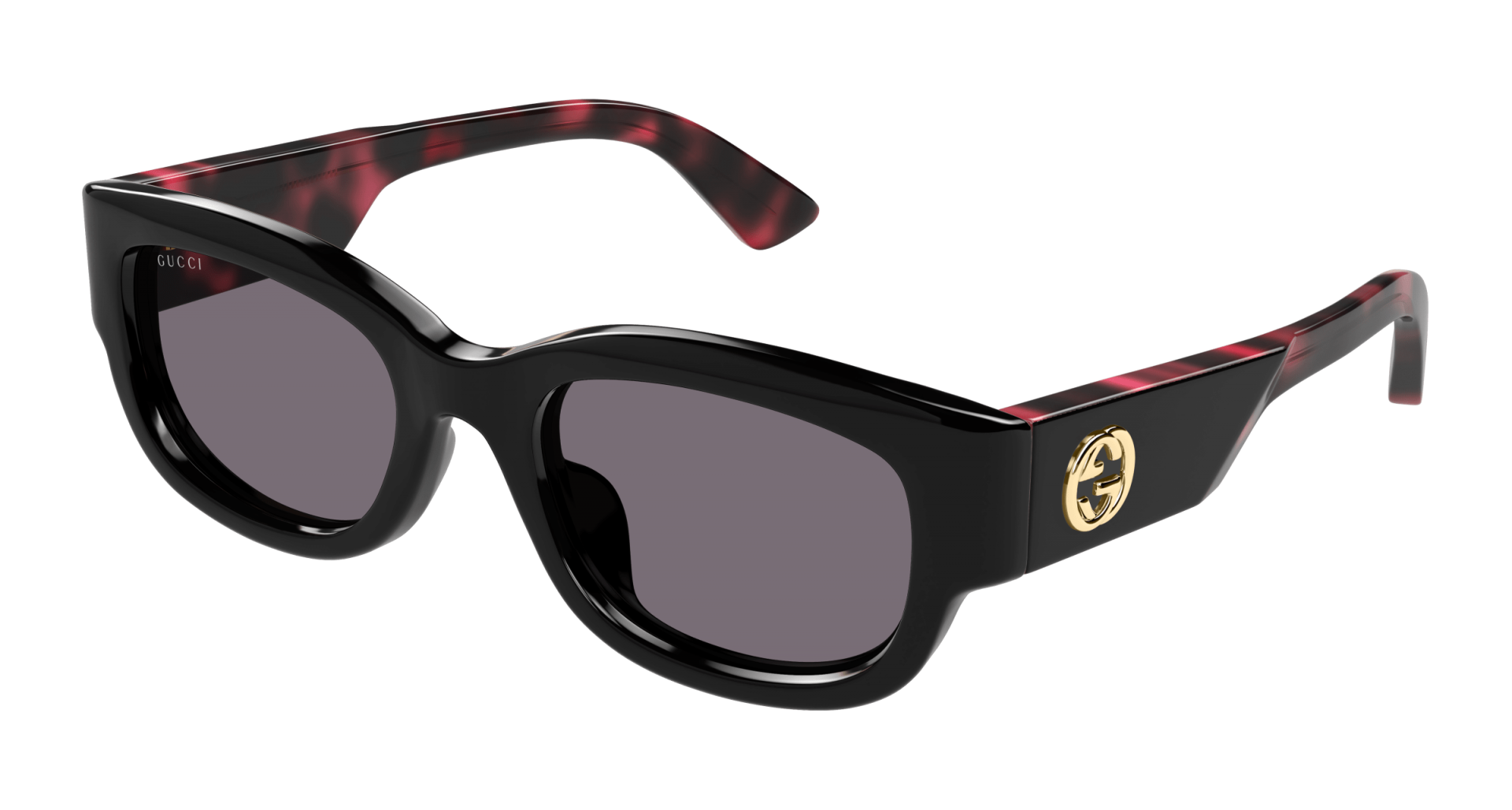 Sunglasses Gucci GG1667SK 003 8056376520620 | Ottica Lux