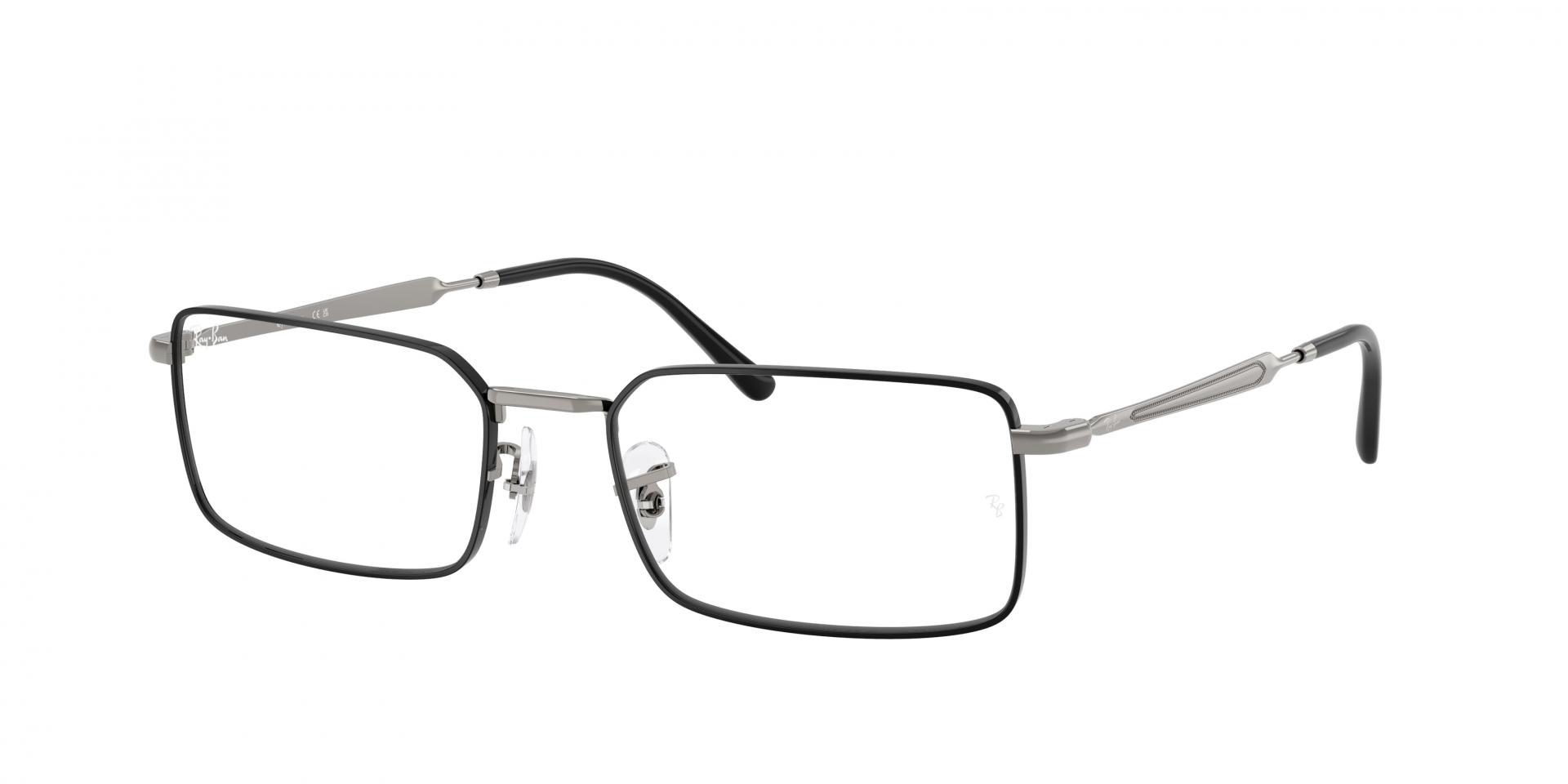 Ophthalmic frames Ray-Ban RX5458D 5920 8056266001253 | Ottica Lux