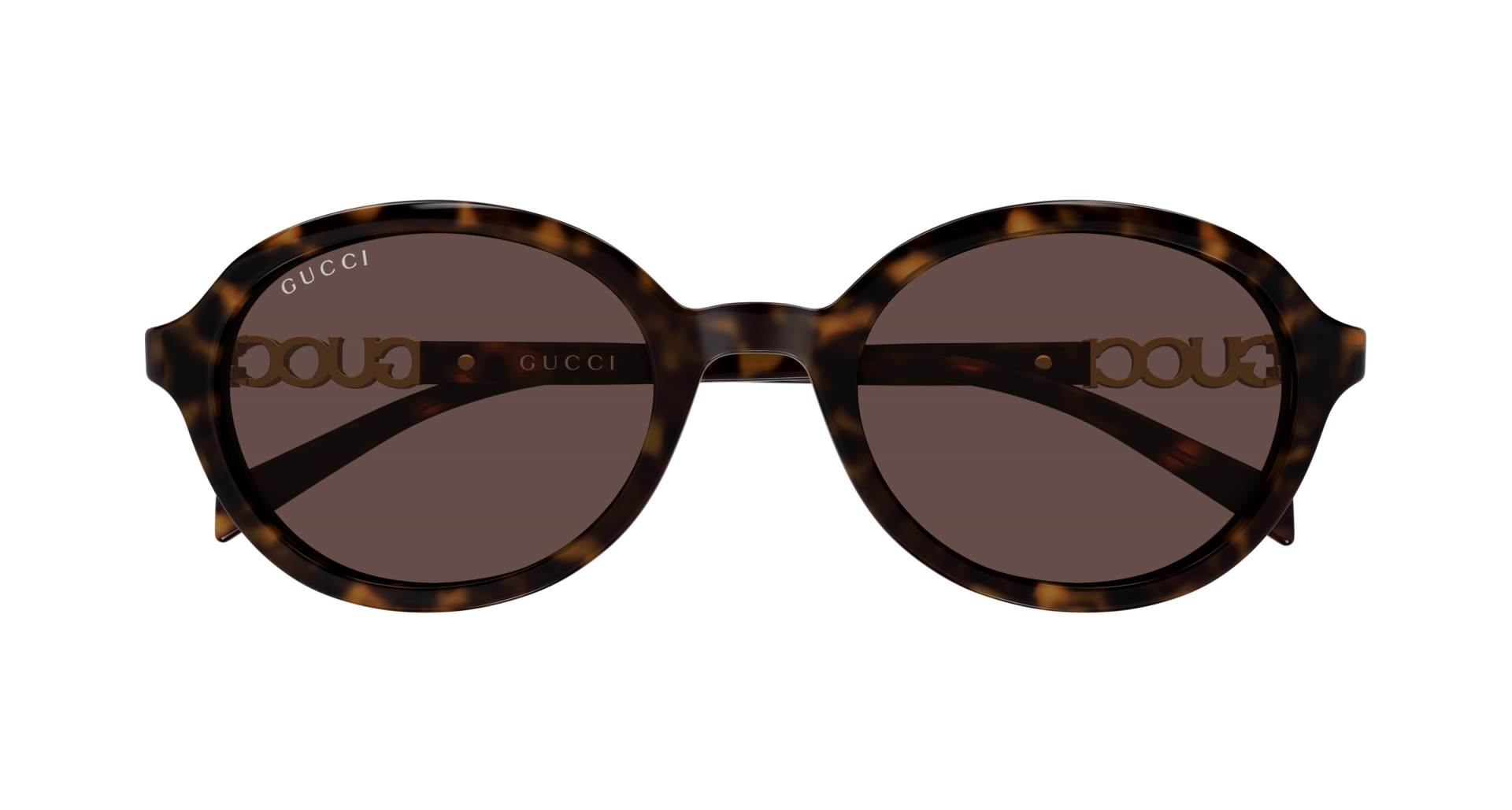 Occhiali da sole Gucci GG2033SA 002 8056376646542 | Ottica Lux