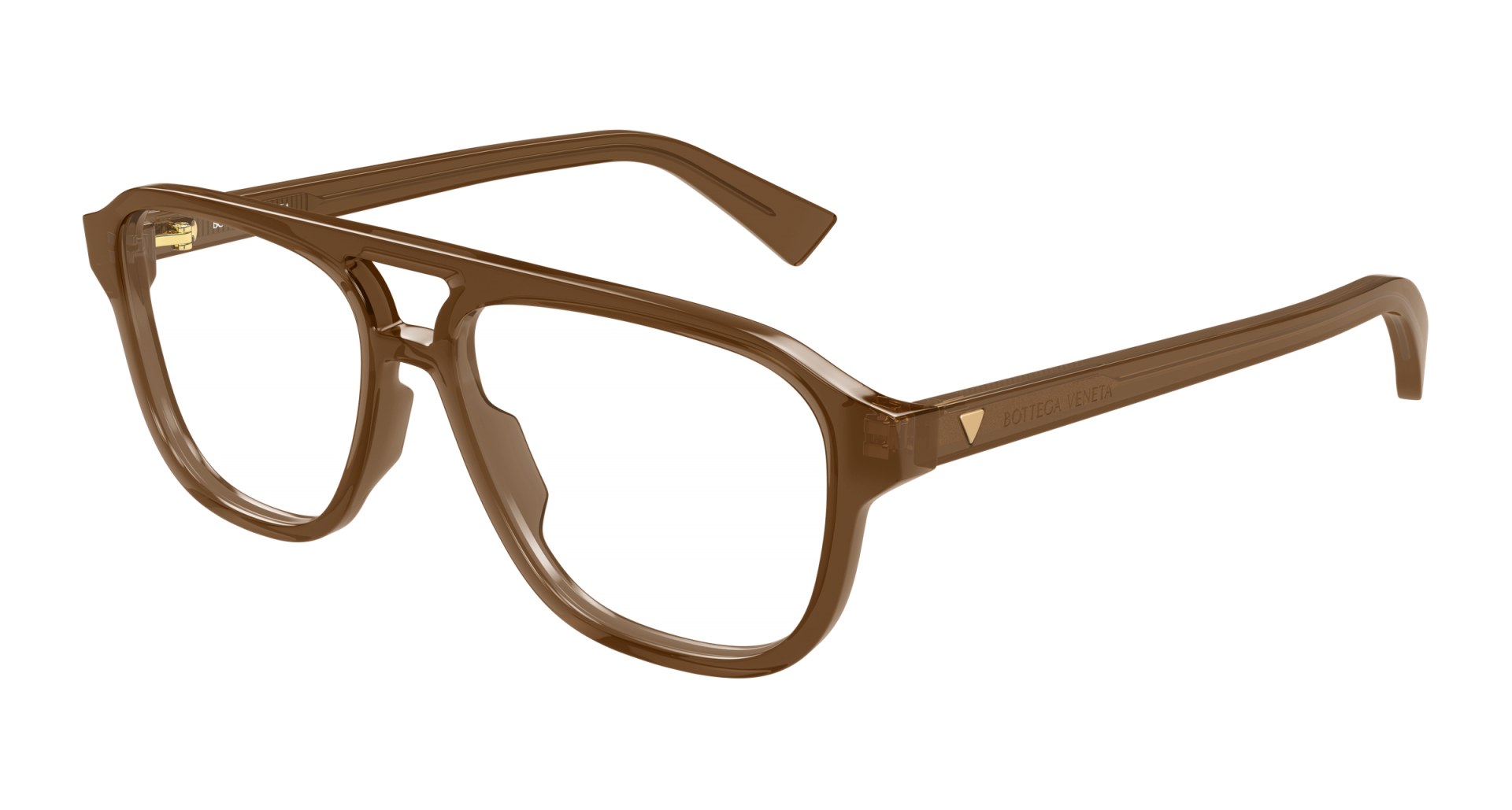 Ophthalmic frames Bottega Veneta BV1472O 006 8056376651560 | Ottica Lux