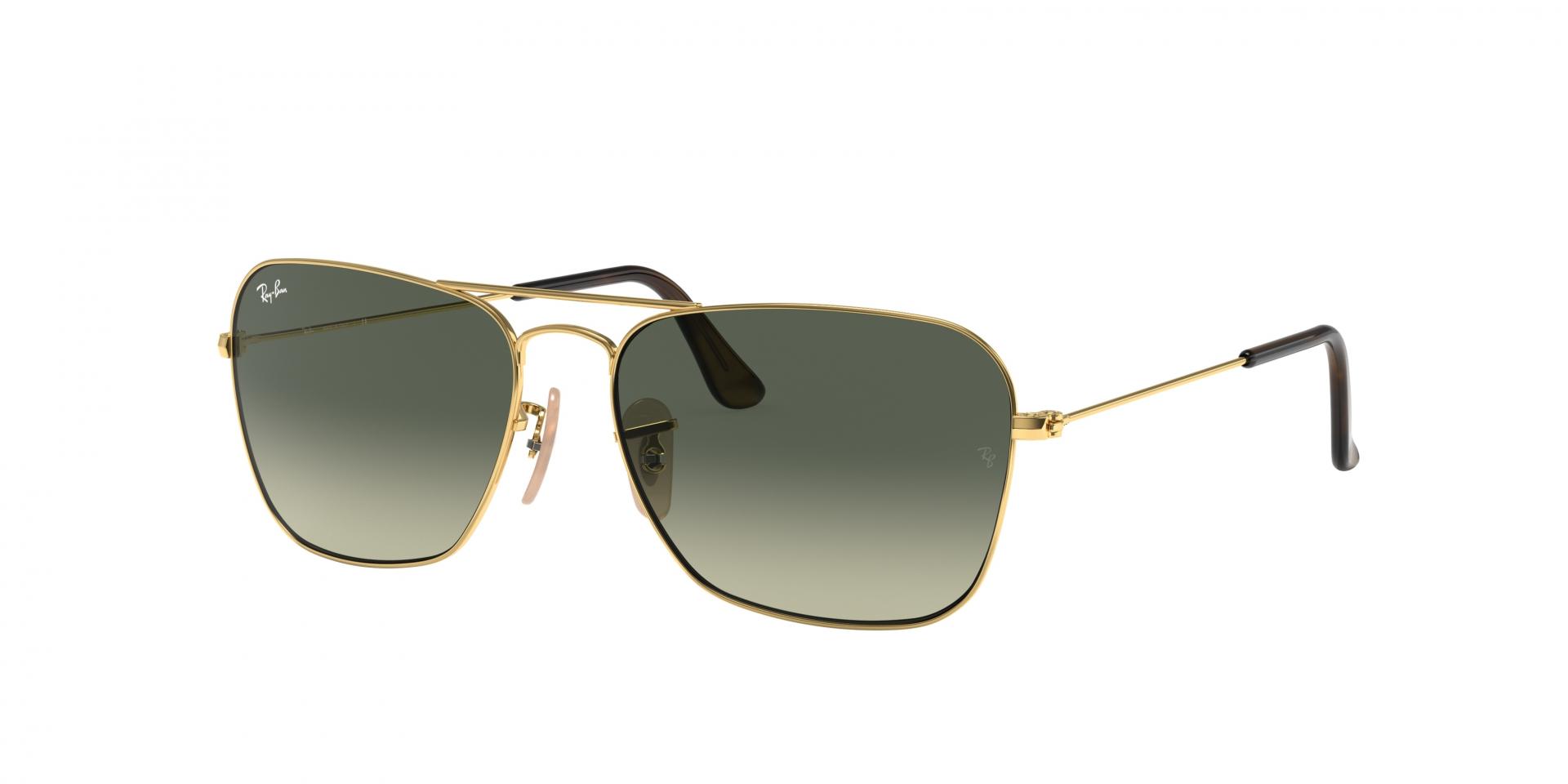 Sunglasses Ray-Ban RB3136 CARAVAN 181/71 8053672494556 | Ottica Lux