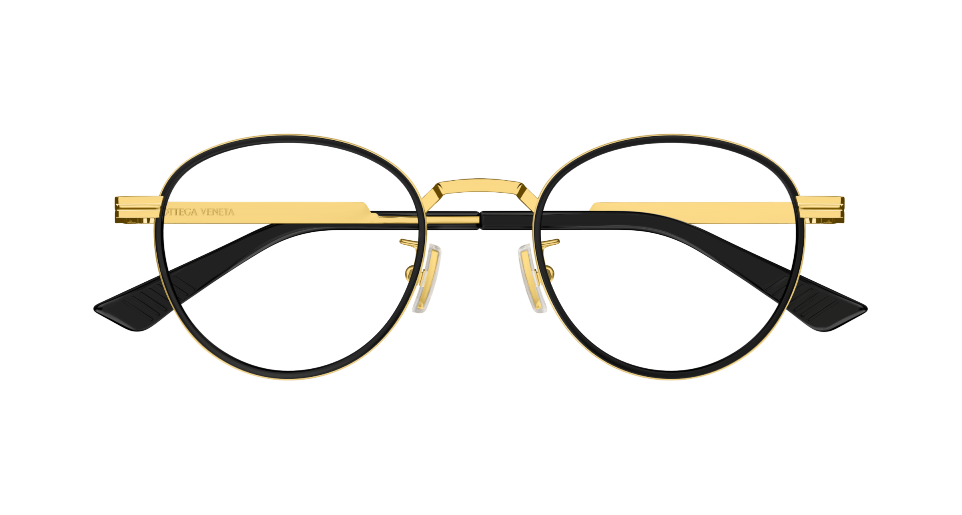 Occhiali da vista Bottega Veneta BV1337OJ 001 8056376532173 | Ottica Lux